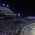 NASCAR at Richmond Raceway