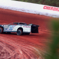 Scott Bloomquist at Cherokee Speedway 5399