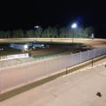 311 Motor Speedway - Dirt Track