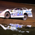 Hudson O'Neal at Raceway 7 - Lucas Oil Dirt Series 8331