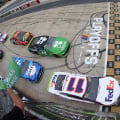 NASCAR Cup Series at Dover International Speedway - NASCAR Playoffs