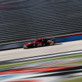 Clint Bowyer at Texas Motor Speedway - NASCAR