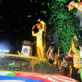 Kyle Busch wins at Homestead-Miami Speedway - NASCAR Cup Series