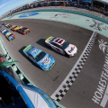 NASCAR Cup Series at Homestead-Miami Speedway