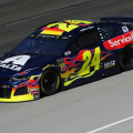 William Byron at Texas Motor Speedway - NASCAR Cup Series
