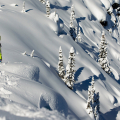 Golden Alpine Holidays - British Columbia Canada Ski Mountain