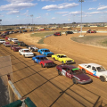 Outlaw Motor Speedway - Oklahoma Dirt Track