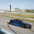 NASCAR Next Gen car - Homestead-Miami Speedway