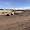 Vado Speedway Park - New Mexico Dirt Track