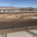 Vado Speedway Park - New Mexico dirt track