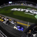 Duel at Daytona - NASCAR Cup Series