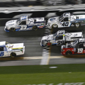 NASCAR Truck Series at Daytona International Speedway