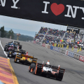 Indycar Series - Watkins Glen International
