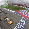 NASCAR Cup Series at Auto Club Speedway