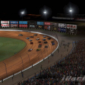 iRacing world of Outlaws Late Models - The Dirt Track at Charlotte