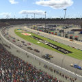 NASCAR Cup Series at Richmond Raceway - NASCAR iRacing