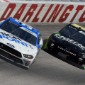 Darlington Raceway - NASCAR Xfinity Series