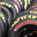 Goodyear Tires - NASCAR