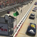 NASCAR Cup Series at Dover International Speedway - NASCAR iRacing