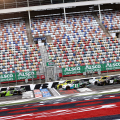 NASCAR Xfinity Series at Charlotte Motor Speedway