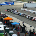 ARCA Menards Series at Pocono Raceway