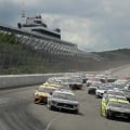 NASCAR Cup Series at Pocono Raceway