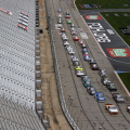 NASCAR Truck Series at Atlanta Motor Speedway