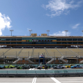NASCAR Xfinity Series at Homestead-Miami Speedway