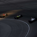 Texas Motor Speedway - NTT Indycar Series