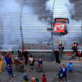 Austin Dillon wins at Texas Motor Speedway - NASCAR Cup Series fans