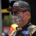 Clint Bowyer - NASCAR driver