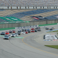 NASCAR Xfinity Series - Kentucky Speedway