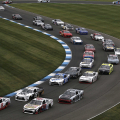 NXS on the Indianapolis Road Course