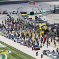 National Anthem - NASCAR Cup Series