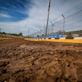 Cedar Lake Speedway - WI dirt track