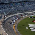 Chase Briscoe, Ross Chastain - NASCAR Xfinity Series at Daytona International Speedway