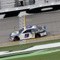 Chase Elliott on the Daytona Road Course - NASCAR Cup Series 3