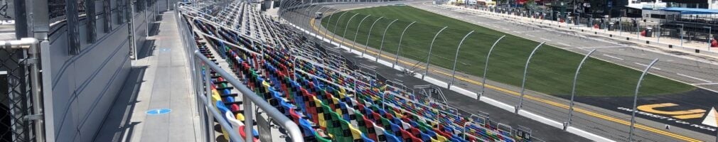 Daytona International Speedway