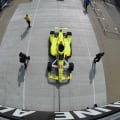 Helio Castroneves - Indy 500 - Indianapolis Motor Speedway
