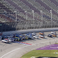 NASCAR Cup Series - Michigan International Speedway
