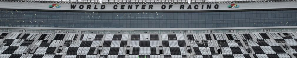 NASCAR Xfinity Series at the World Center of Racing - Daytona Road Course