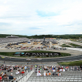 New Hampshire Motor Speedway - NASCAR Cup Series