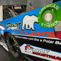 Spencer Davis - NASCAR Truck Series