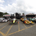 Indycar Series at Mid-Ohio 2