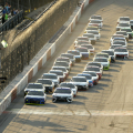 NASCAR Cup Series at Darlington Raceway