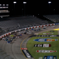 NASCAR Truck Series at Richmond Raceway