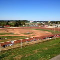 West Virginia Motor Speedway