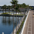 Grand Prix of St Petersburg Florida - Indycar Series