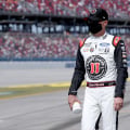 Kevin Harvick - NASCAR driver