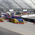 NASCAR Xfinity Series - Martinsville Speedway